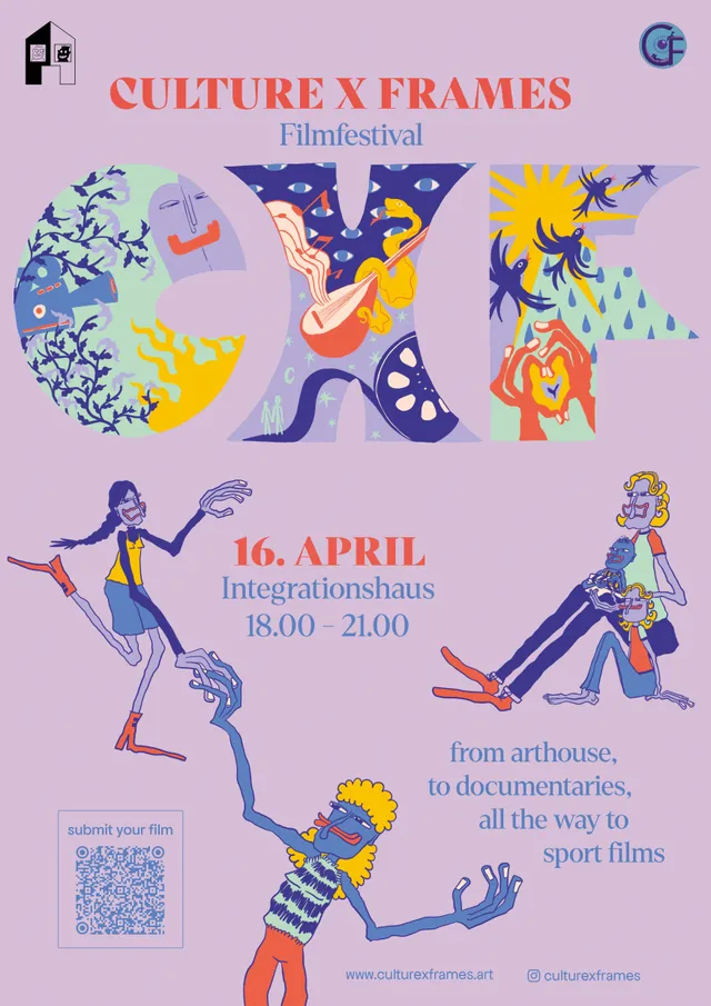 Caritas Integrationshaus