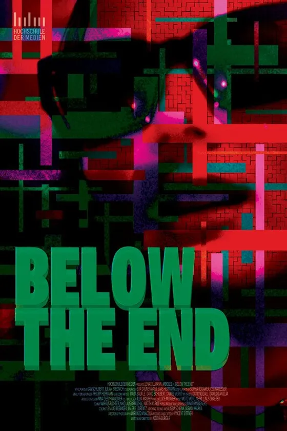 Below The End