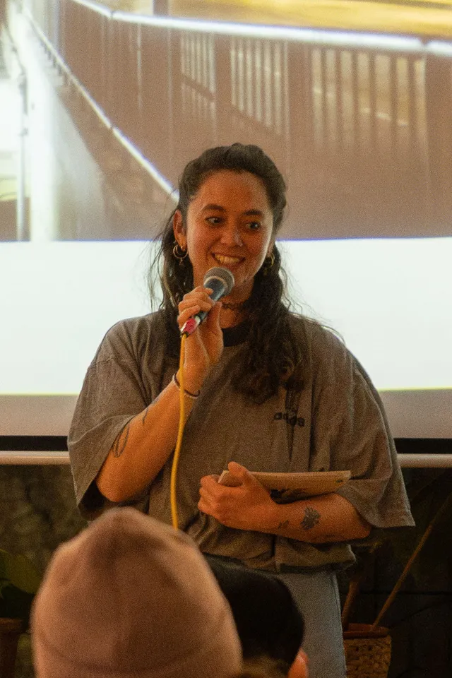 Anni Müller