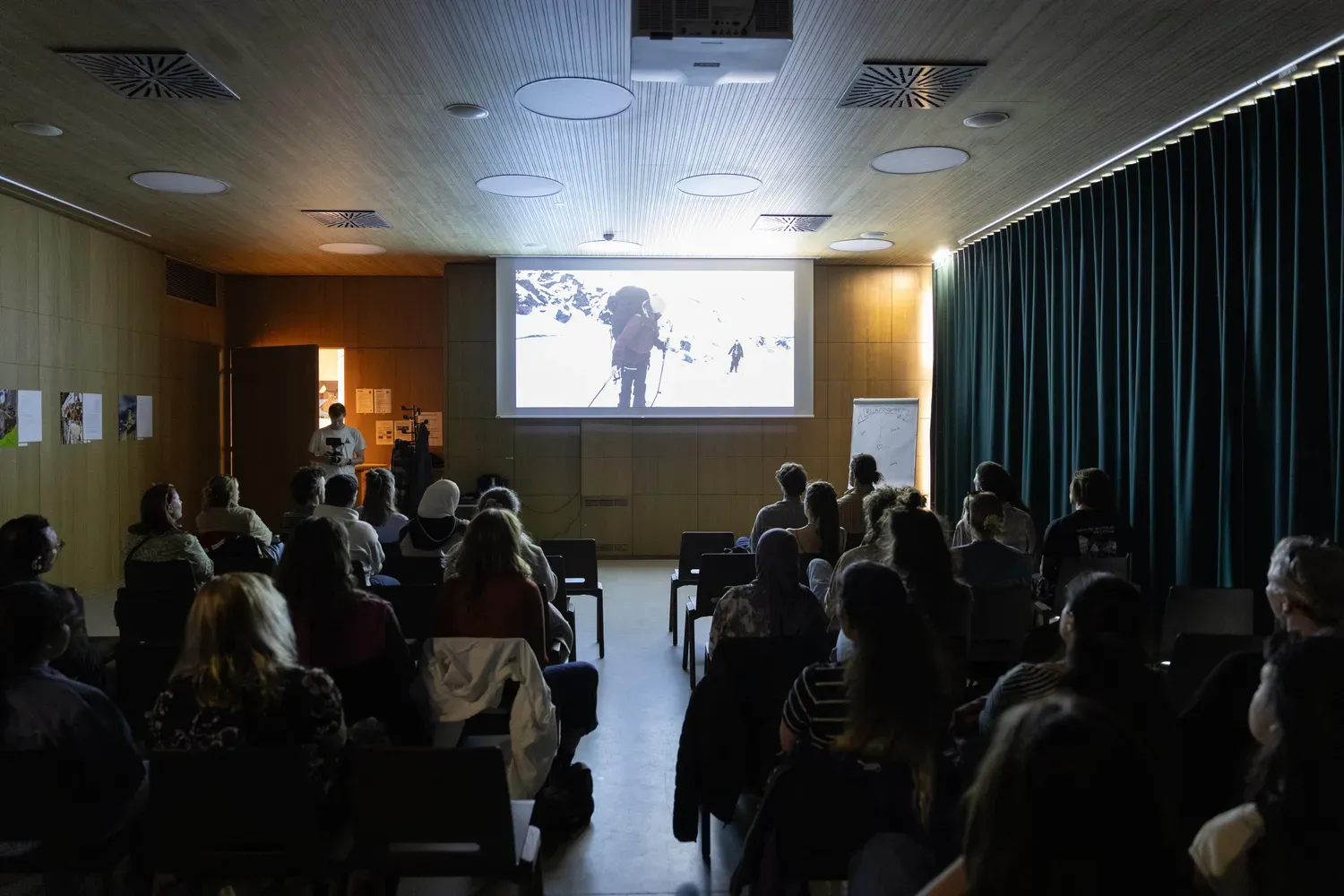 Vielfältige Filme