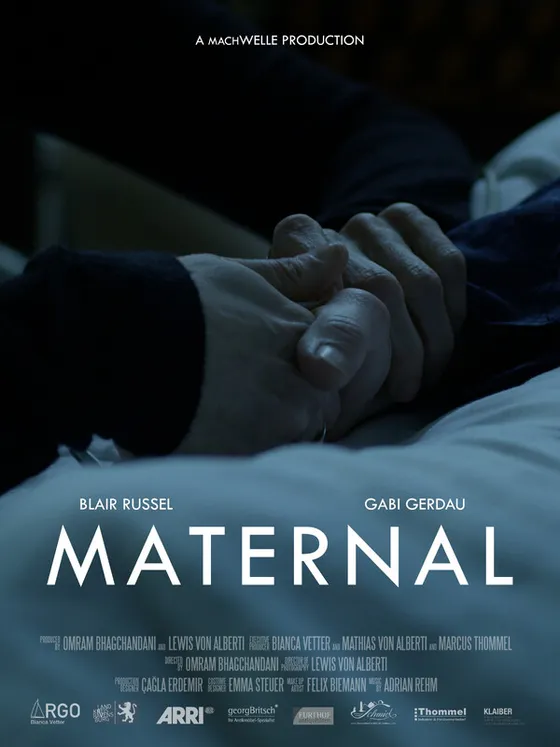Maternal